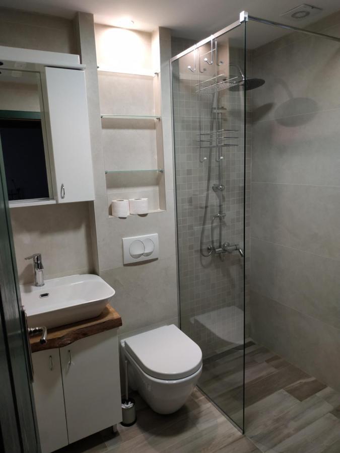 Stara Kovacnica Villa Golubac Exteriör bild