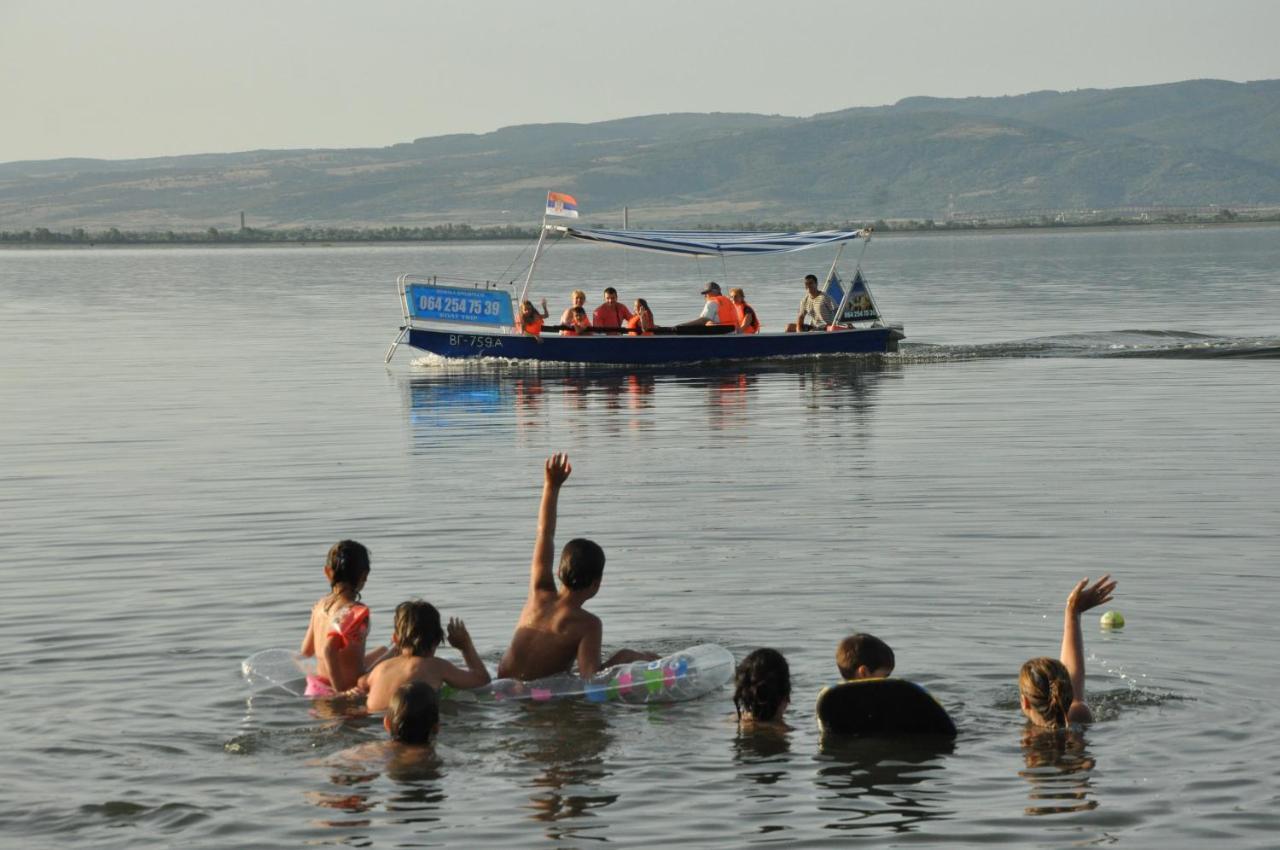 Stara Kovacnica Villa Golubac Exteriör bild